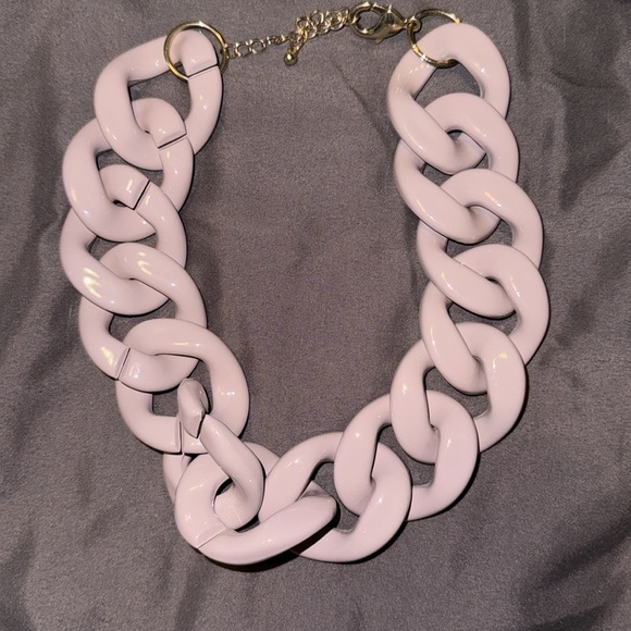 Fashion necklace - Picture 2 of 3